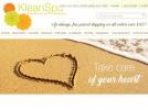 KleanSpa Coupon Code